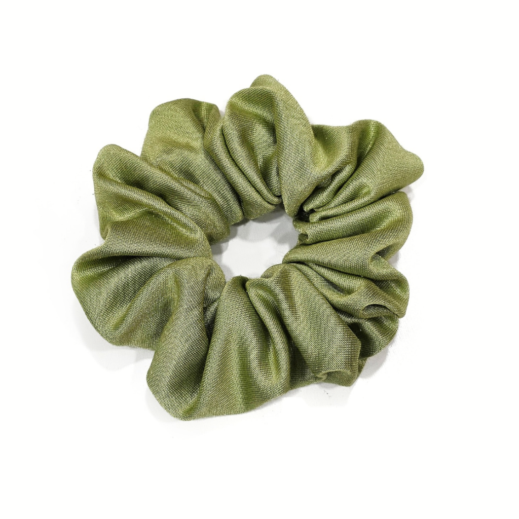 Scrunchie gumička do vlasů DOBE1